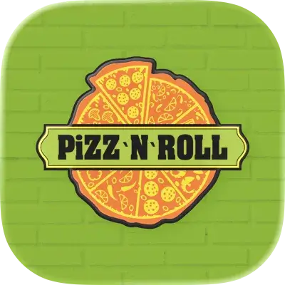 Pizz'n'roll