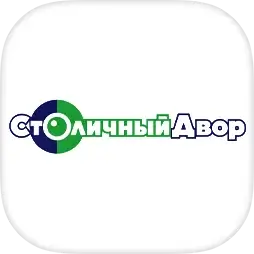 Столичный двор