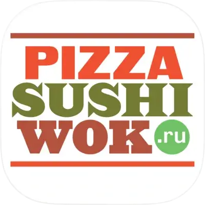 ПиццаСушиВок