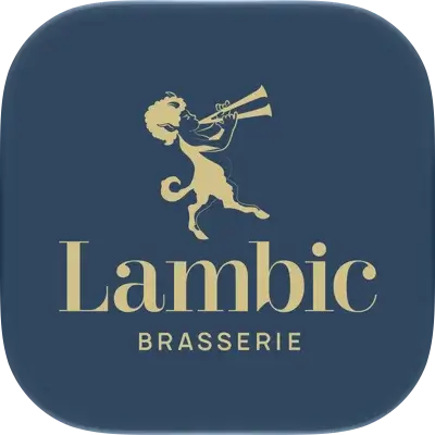Brasserie Lambic