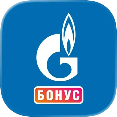 Газпром Бонус