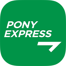 Pony express