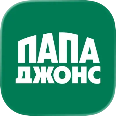 Папа Джонс