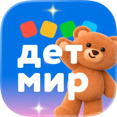 Детский Мир