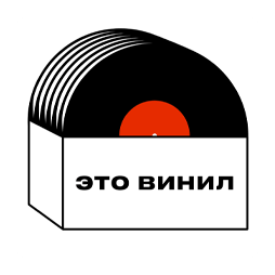 Это винил