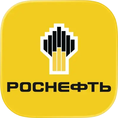 Роснефть