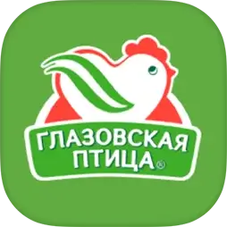 Глазовская птица