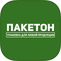 Пакетон