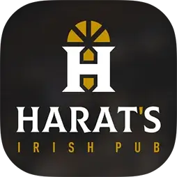 Harats Irish Pub