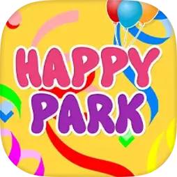 Happy Park - развлекательный центр