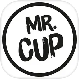 MR. CUP