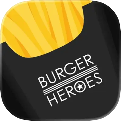 Burger Heroes
