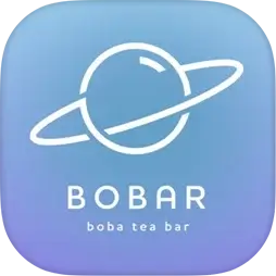 BOBAR - bubble tea bar
