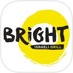 Bright Israeli Grill