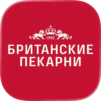 Британские пекарни