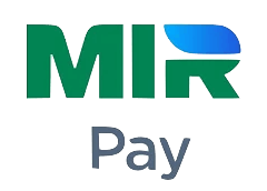 Оплата через Mir Pay на Android icon