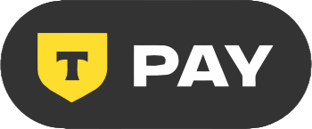 Оплата через T-Pay на Android icon