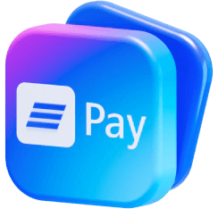 Оплата через ВТБ Pay на Android icon