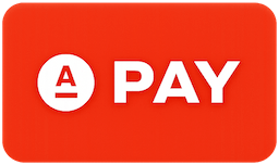 Оплата через Alfa Pay на Android icon