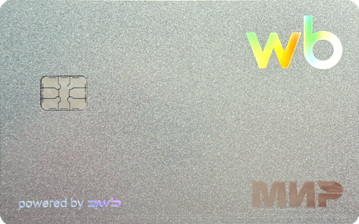 Карта WB Банка