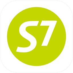 S7 Airlines
