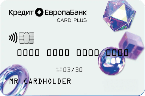 CARD PLUS