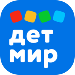 Детский Мир