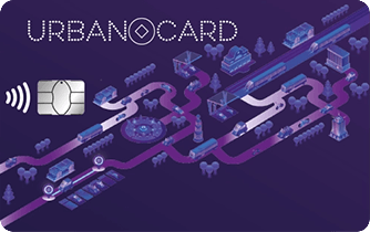 URBAN CARD