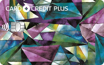 CARD CREDIT PLUS