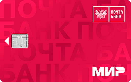 Моя карта