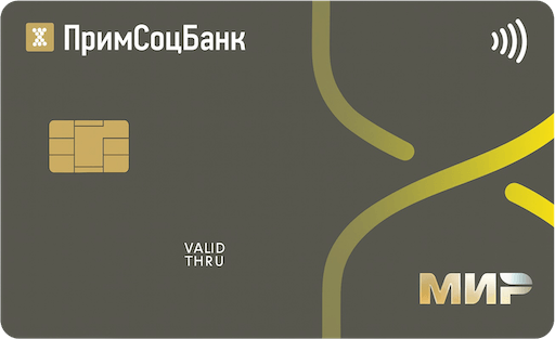Моментальная карта «Сегодня»