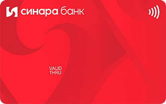 Та самая карта