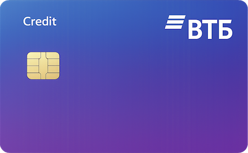 Кредитная «Карта возможностей»