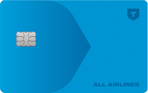 Кредитная All Airlines