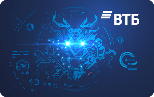 Киберкарта