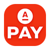 Кафе и рестораны (Alfa Pay)
