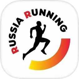 Russia Running