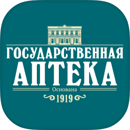 Государственная аптека | АО «ОАС»