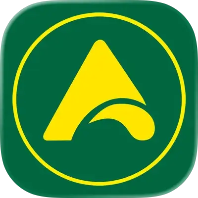 АТАН | сеть АЗК