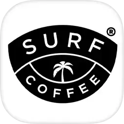 Surf Coffee