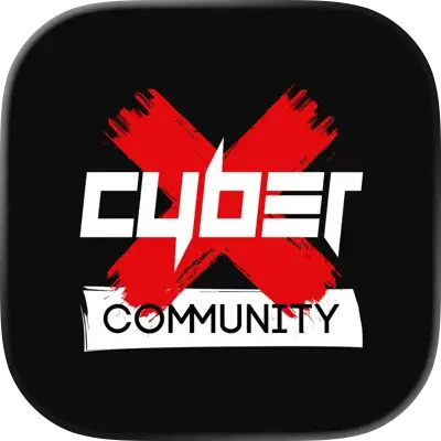 CyberX Community | сеть компьютерных клубов