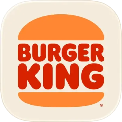 Бургер Кинг
