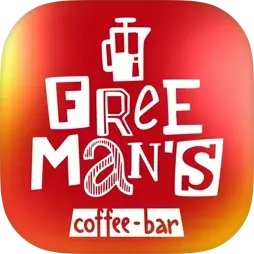 FreeMan’s - сеть кофе-баров