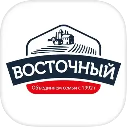 Восточный
