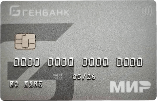 «Моя карта»