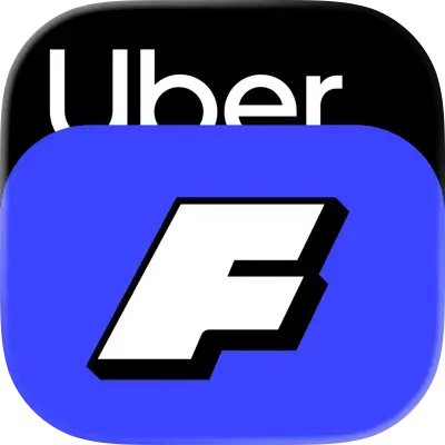 Fasten - заказ такси