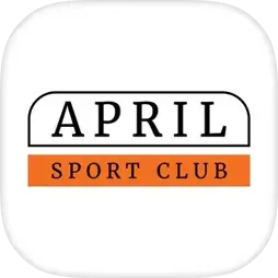 April Ice Club
