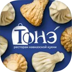 Тонэ - грузинский ресторан