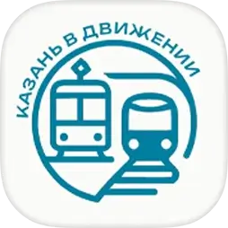 Общественный транспорт Казани