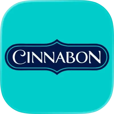 Cinnabon